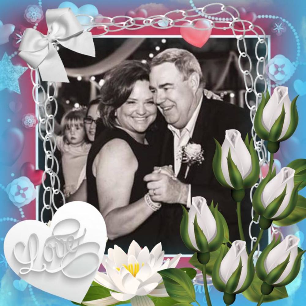 Meet your Posher, Bernadette